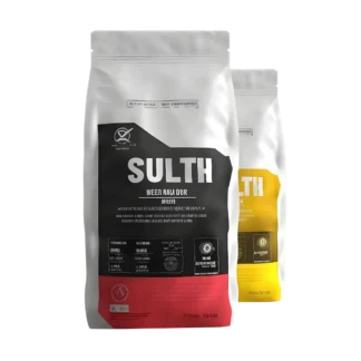 SULTH Electrolyte Supplement During Exercise