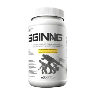PowerBulk Elite supports fast and effective muscle gain.