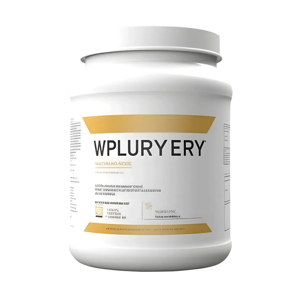 High-Intensity Workout Energy Capsules - obrazek 2
