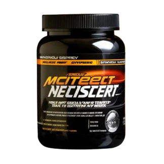MCTEECT Gold Standard 100% Whey Protein