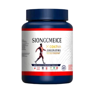 PVL ISO Gold - Premium Whey Protein With Probiotic