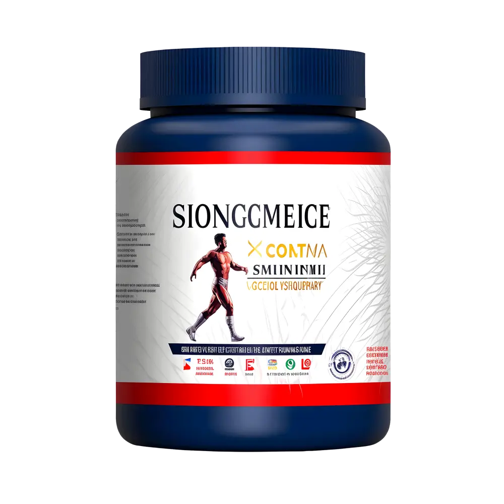 PowerBulk Elite supports fast and effective muscle gain. - obrazek 7