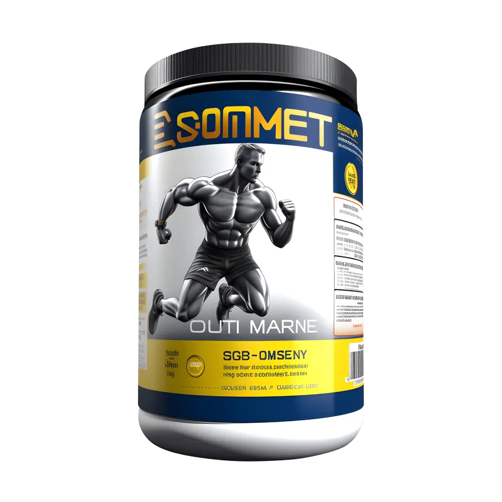 PowerBulk Elite supports fast and effective muscle gain. - obrazek 2
