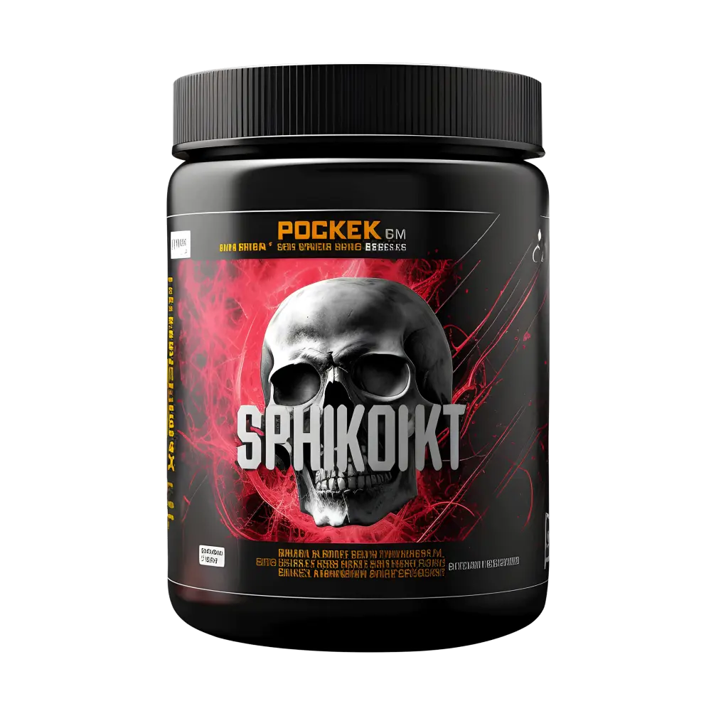 PowerBulk Elite supports fast and effective muscle gain. - obrazek 5