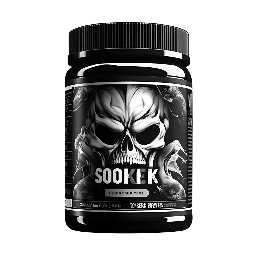 PowerBulk Elite supports fast and effective muscle gain. - obrazek 4