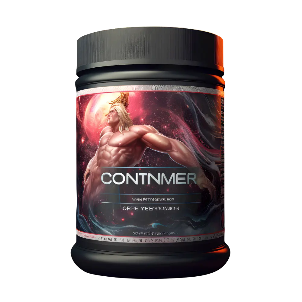PowerBulk Elite supports fast and effective muscle gain. - obrazek 3