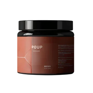 UltraBuild Complex supports muscle building.